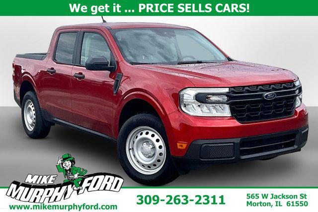 2024 Ford Maverick XL for sale in Morton, IL
