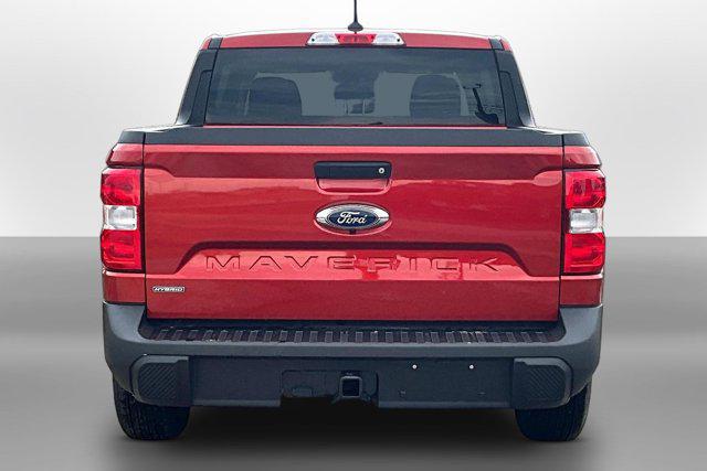 2024 Ford Maverick XL