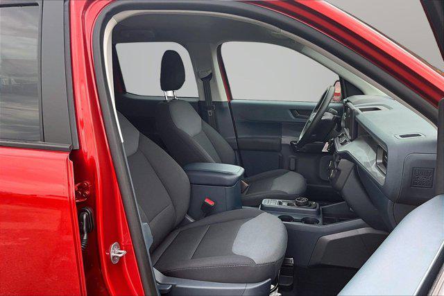 2024 Ford Maverick XL