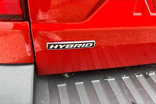 2024 Ford Maverick XL