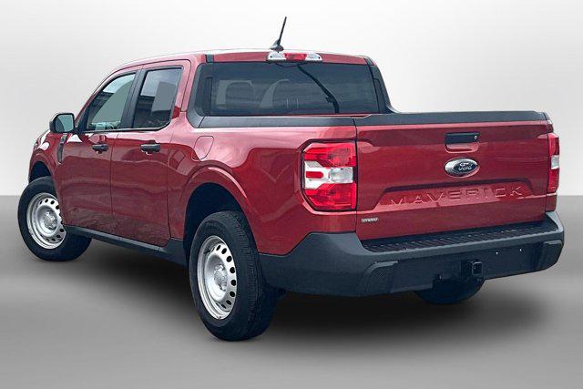 2024 Ford Maverick XL