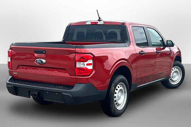 2024 Ford Maverick XL