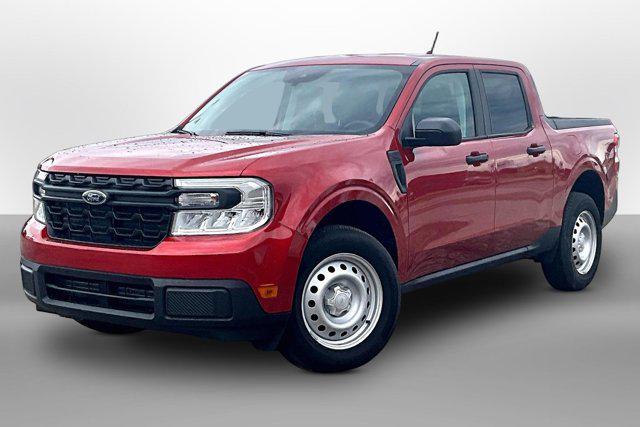 2024 Ford Maverick XL