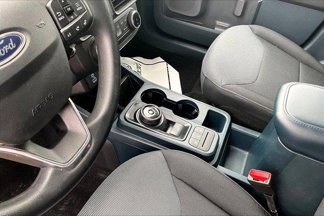 2024 Ford Maverick XL