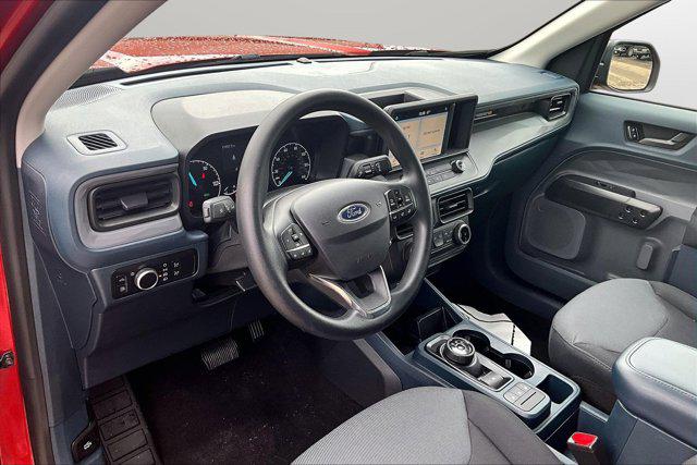 2024 Ford Maverick XL