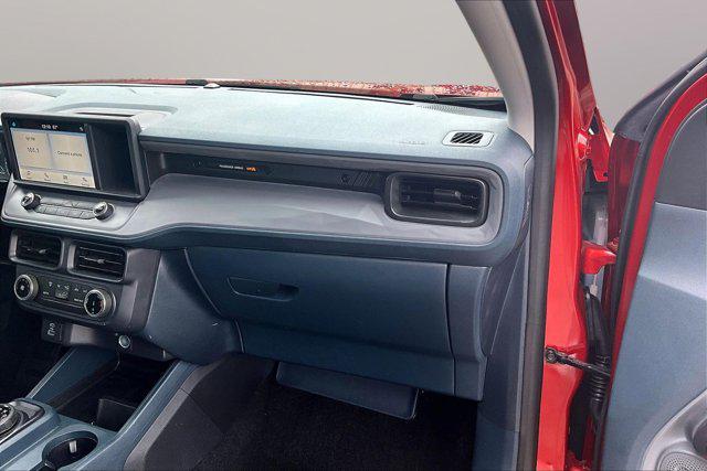 2024 Ford Maverick XL