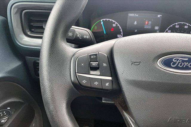 2024 Ford Maverick XL