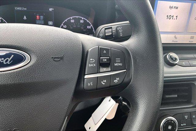 2024 Ford Maverick XL
