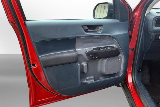 2024 Ford Maverick XL