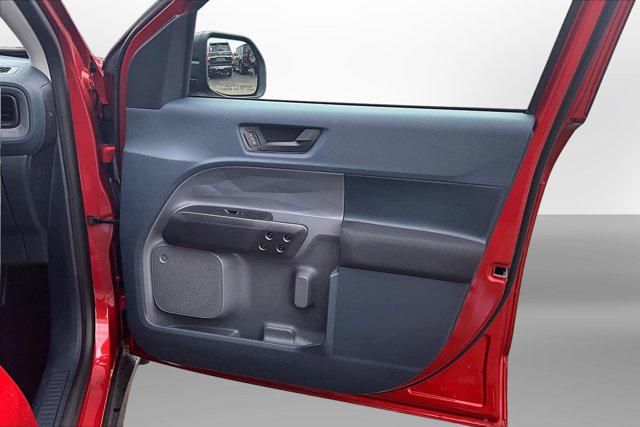 2024 Ford Maverick XL