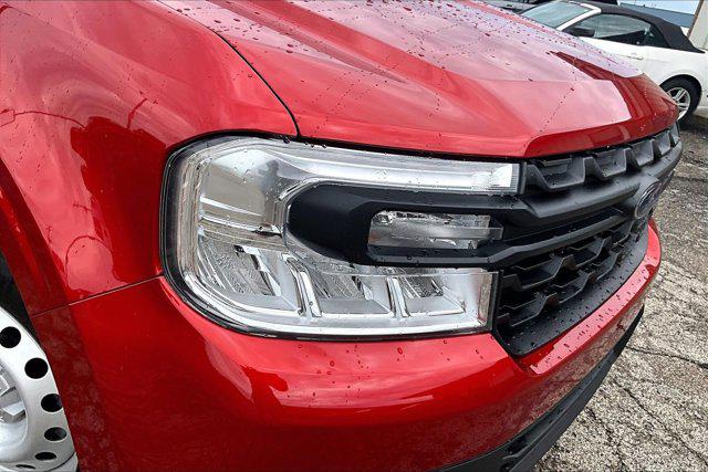 2024 Ford Maverick XL