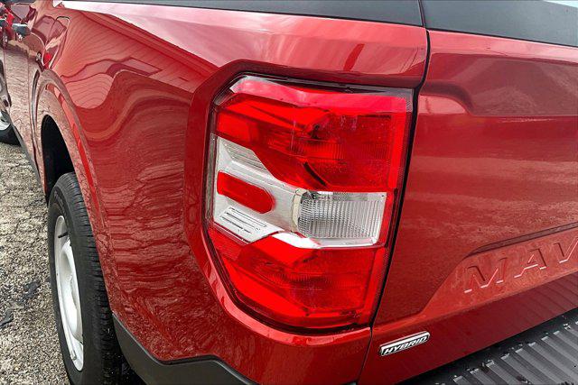 2024 Ford Maverick XL