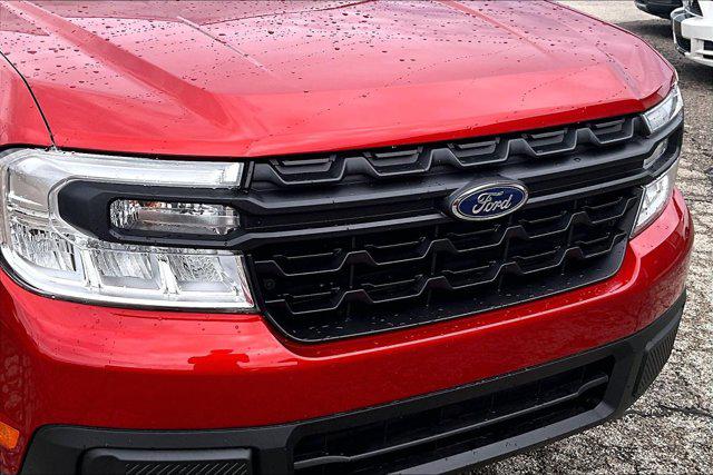 2024 Ford Maverick XL