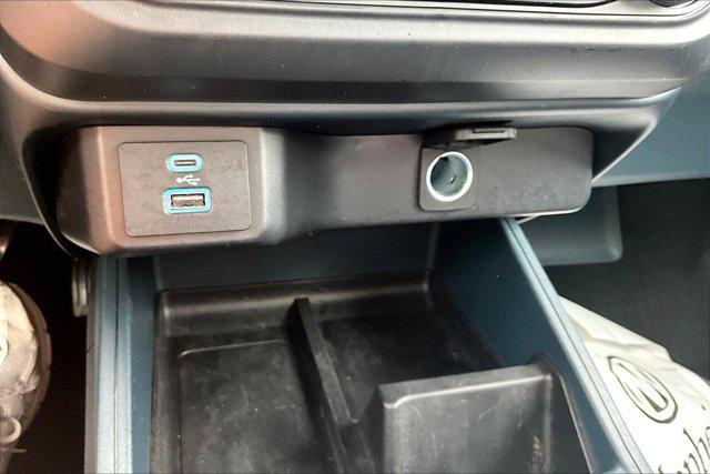 2024 Ford Maverick XL