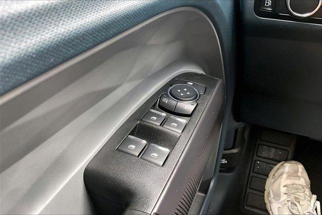 2024 Ford Maverick XL