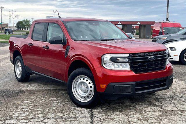 2024 Ford Maverick XL