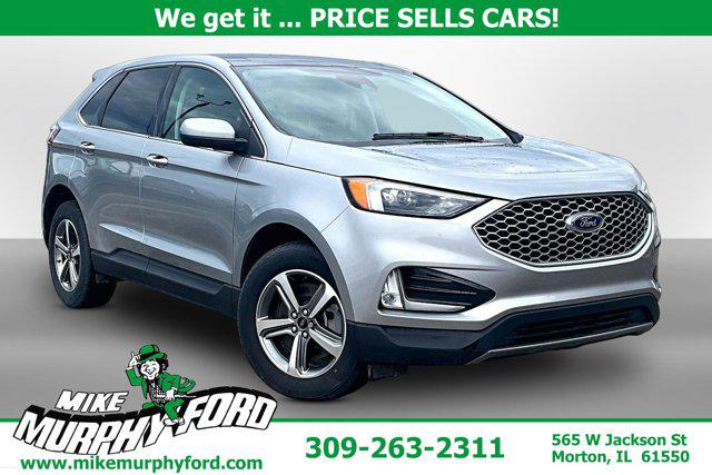 2024 Ford Edge SEL for sale in Morton, IL