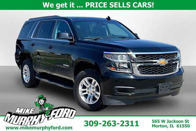 2020 Chevrolet Traverse AWD Premier for sale in Morton, IL