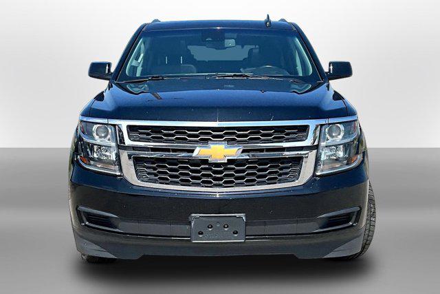 2020 Chevrolet Traverse AWD Premier