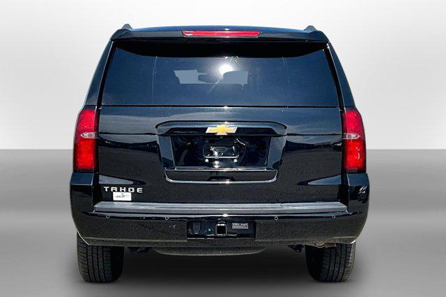 2020 Chevrolet Traverse AWD Premier