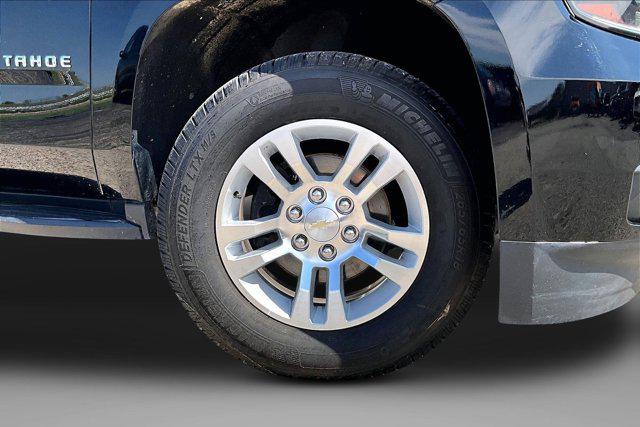 2020 Chevrolet Traverse AWD Premier