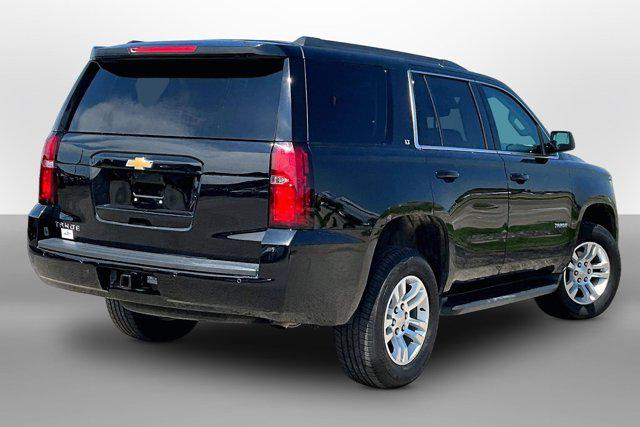2020 Chevrolet Traverse AWD Premier