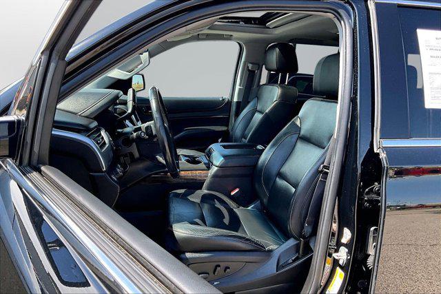 2020 Chevrolet Traverse AWD Premier
