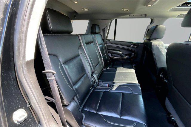 2020 Chevrolet Traverse AWD Premier
