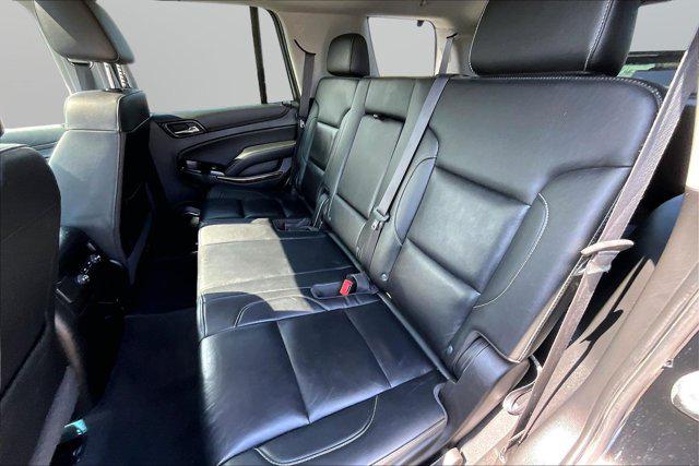 2020 Chevrolet Traverse AWD Premier
