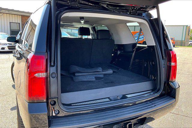 2020 Chevrolet Traverse AWD Premier