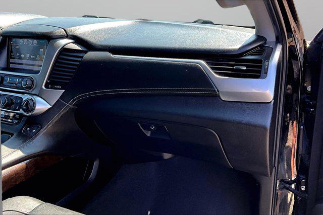 2020 Chevrolet Traverse AWD Premier