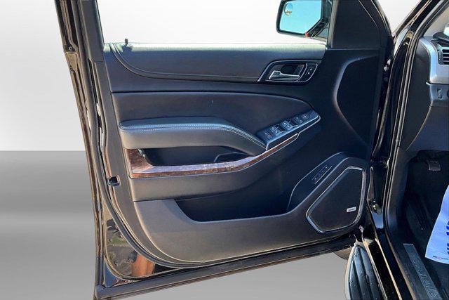 2020 Chevrolet Traverse AWD Premier
