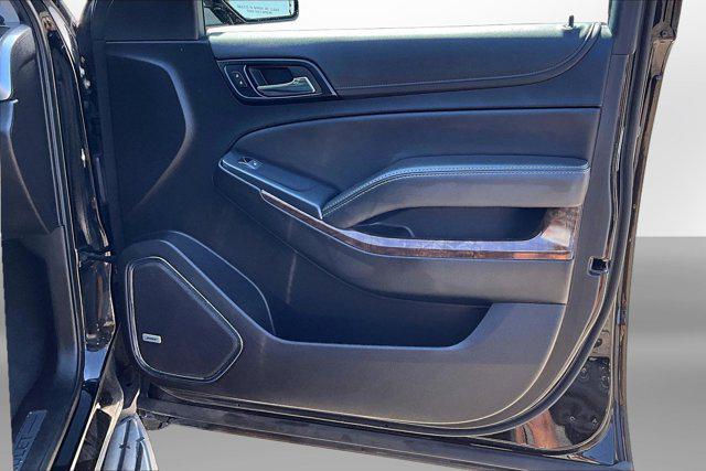 2020 Chevrolet Traverse AWD Premier
