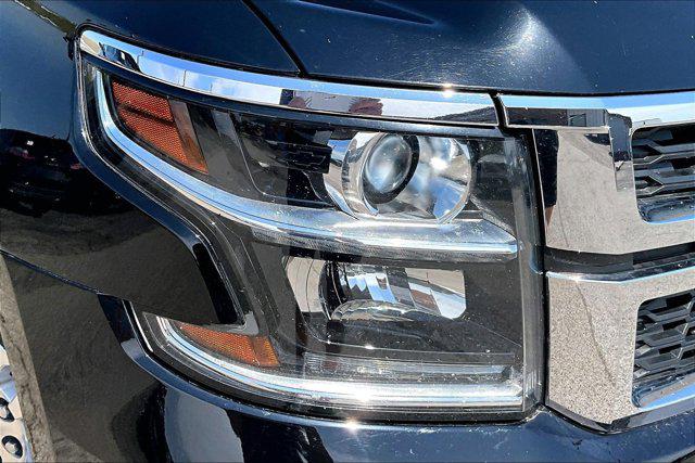 2020 Chevrolet Traverse AWD Premier
