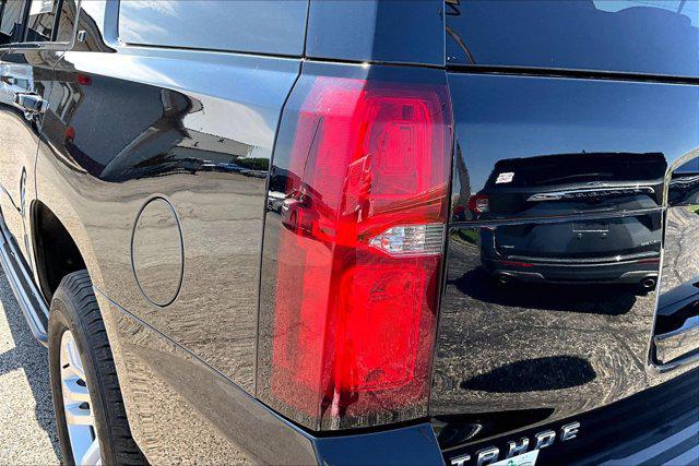 2020 Chevrolet Traverse AWD Premier