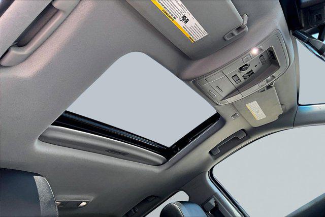 2020 Chevrolet Traverse AWD Premier