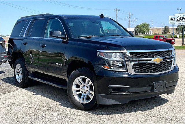 2020 Chevrolet Traverse AWD Premier
