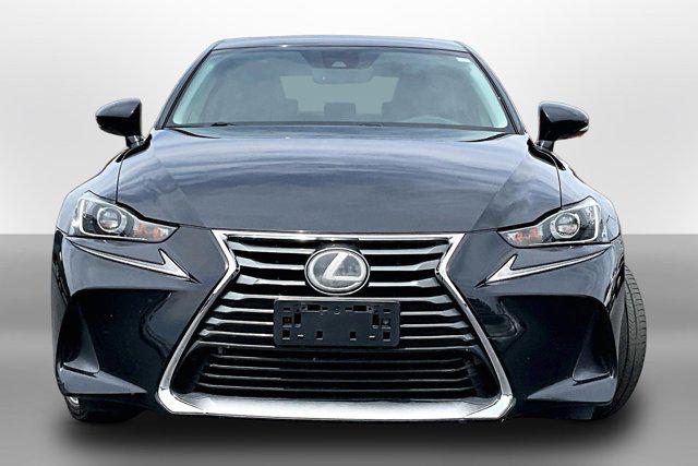 2017 Lexus IS 300 Base