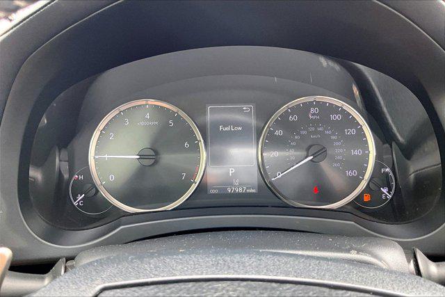 2017 Lexus IS 300 Base