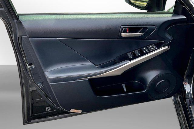 2017 Lexus IS 300 Base