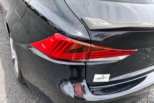 2017 Lexus IS 300 Base