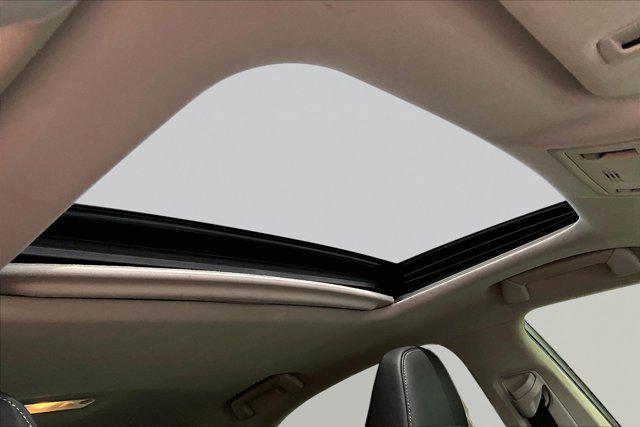 2017 Lexus IS 300 Base