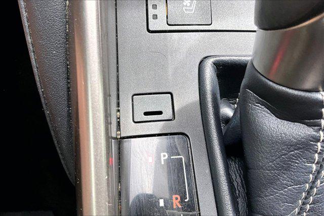 2017 Lexus IS 300 Base