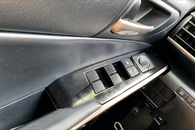 2017 Lexus IS 300 Base