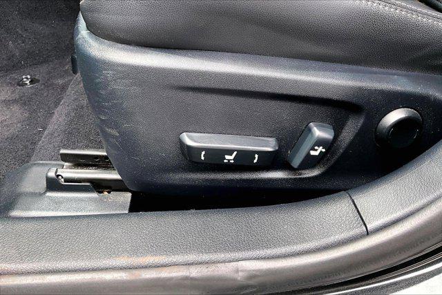 2017 Lexus IS 300 Base