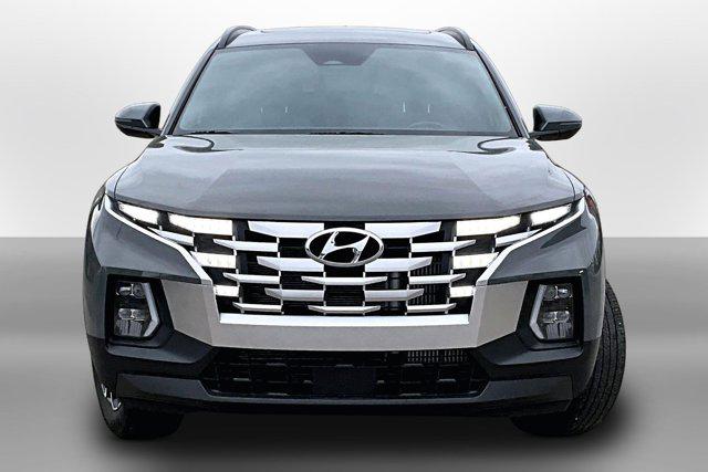 2023 Hyundai Santa Cruz SEL Premium