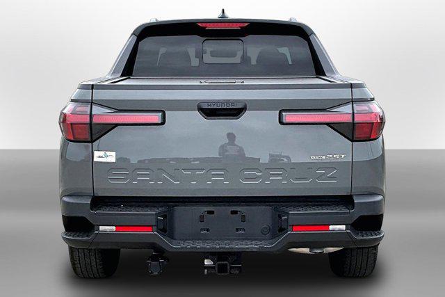 2023 Hyundai Santa Cruz SEL Premium
