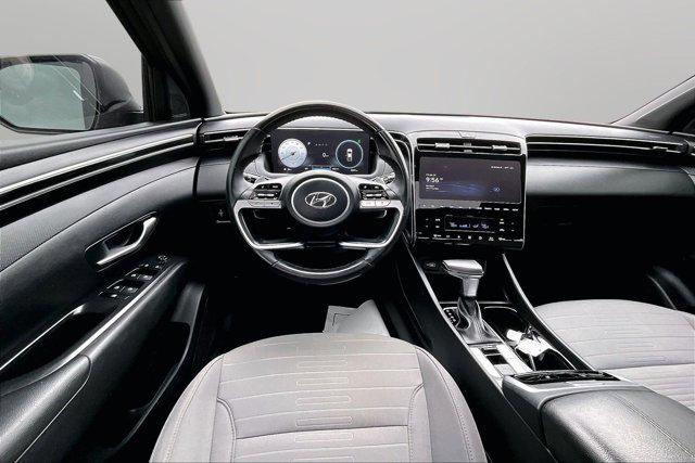 2023 Hyundai Santa Cruz SEL Premium