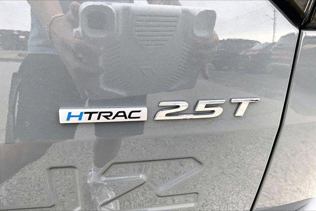 2023 Hyundai Santa Cruz SEL Premium