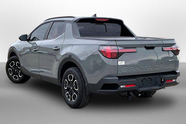 2023 Hyundai Santa Cruz SEL Premium